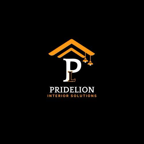PrideLion Logo